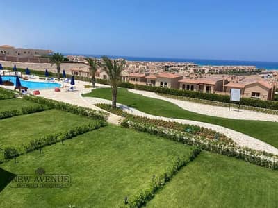 3 Bedroom Chalet for Sale in North Coast, Matruh - WhatsApp Image 2025-12-12 at 8.55. 38 PM (1). jpg