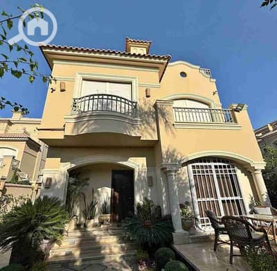 5 Bedroom Villa for Sale in Shorouk City, Cairo - 1000479693. jpg