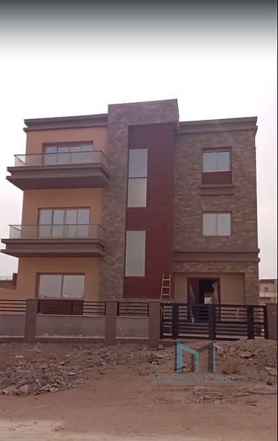 7 Bedroom Villa for Sale in New Cairo, Cairo - 12-15-2025 9-46-13 PM. png