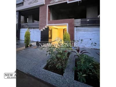 Office for Rent in Sheraton, Cairo - 6ddb4db6-0204-472d-bed9-3a4f4b6c08c8. png