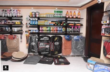 محلات تجارية  للايجار في سيدي بشر، الإسكندرية - معرض مكيف للايجار في ش خالد بن الوليد يصلح مطاعم/ بنوك/ معارض/توكيلات