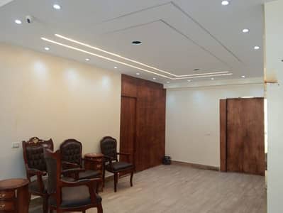 Retail for Rent in Mokattam, Cairo - shop for Rent محل للايجار واجهة شارع عمومي