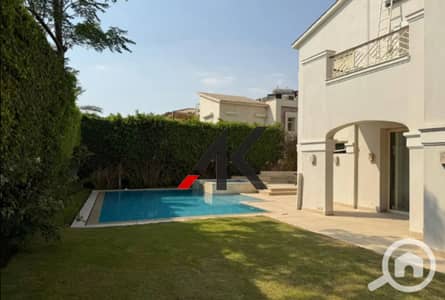 4 Bedroom Villa for Sale in New Cairo, Cairo - Screenshot 2025-09-14 024935. png