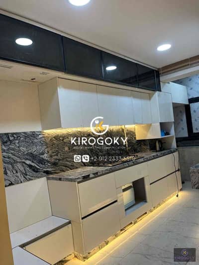 3 Bedroom Apartment for Rent in Nasr City, Cairo - 9f3b906d-4c36-4e79-bc4f-1d42dc2b82f3. jpg