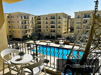 2 Bedroom Flat for Sale in New Cairo, Cairo - 565116180_4396025470718806_2694454554328700593_n. jpg