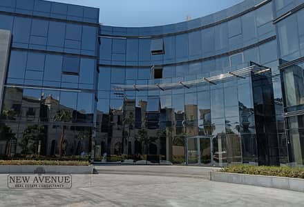 مکتب  للايجار في القاهرة الجديدة، القاهرة - aea3ea84-e2d0-4a3a-ac2a-d7b2fc3e04c3. jpg