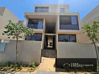 4 Bedroom Duplex for Sale in New Cairo, Cairo - 570390173_1734579740431662_7703937457369147765_n. jpg 4 Bedroom Duplex for Sale in New Cairo, Cairo - 570390173_1734579740431662_7703937457369147765_n. jpg