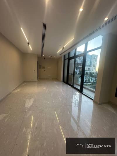 مکتب  للايجار في القاهرة الجديدة، القاهرة - 5d133b18-b270-433b-9b24-0fd92981c19d. jpg