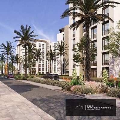 3 Bedroom Apartment for Sale in New Cairo, Cairo - WhatsApp Image 2023-07-25 at 1.30. 49 PM (1). jpeg