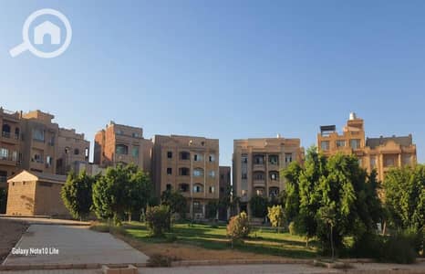 2 Bedroom Apartment for Sale in New Cairo, Cairo - WhatsApp Image 2025-12-07 at 2.28. 07 PM (1). jpeg