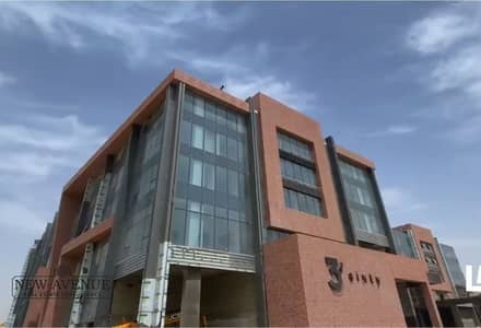 Retail for Rent in New Cairo, Cairo - b5a11443-1052-40d9-b7f3-f5fd96f6176b. jpg