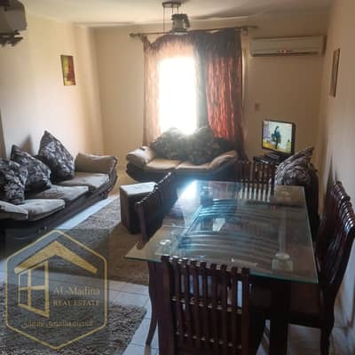 2 Bedroom Apartment for Rent in New Cairo, Cairo - WhatsApp Image 2025-12-16 at 00.09. 26_371e0f8f. jpg
