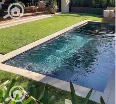 فیلا 6 غرف نوم للبيع في القاهرة الجديدة، القاهرة - IMG_0819. jpg