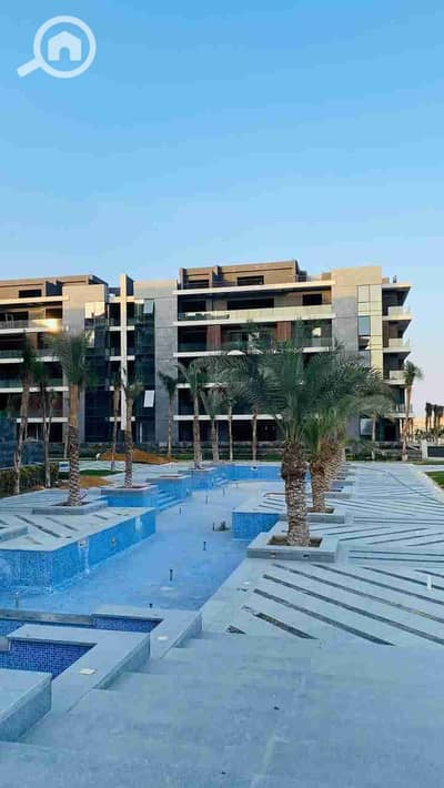 فلیٹ 3 غرف نوم للبيع في القاهرة الجديدة، القاهرة - IMG_20251008_220729_821. jpg