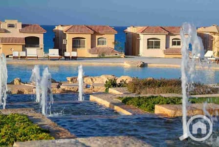 شاليه 3 غرف نوم للبيع في العين السخنة، السويس - IMG-20251211-WA0305. jpg