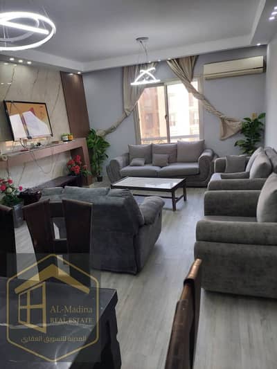 2 Bedroom Hotel Apartment for Rent in New Cairo, Cairo - WhatsApp Image 2025-12-16 at 14.37. 51_b9428511. jpg