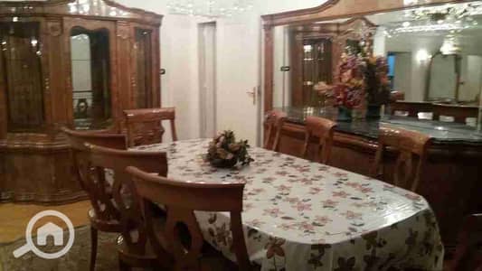 2 Bedroom Flat for Rent in Heliopolis, Cairo - IMG-20251216-WA0207. jpg
