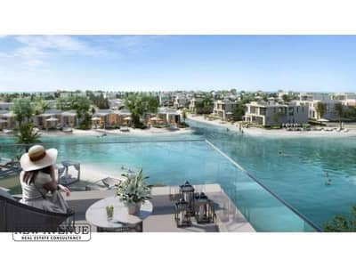 فیلا 3 غرف نوم للبيع في الساحل الشمالي، مطروح - WhatsApp Image 2025-12-12 at 9.34. 17 PM (1). jpg