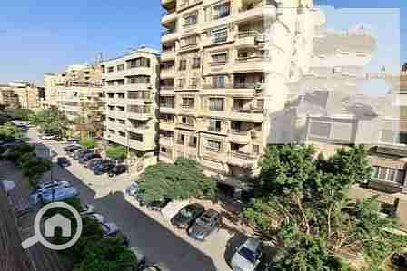 2 Bedroom Flat for Rent in Heliopolis, Cairo - IMG_٢٠٢٥١٢١٧_٠٥٤٤٤٨. jpg