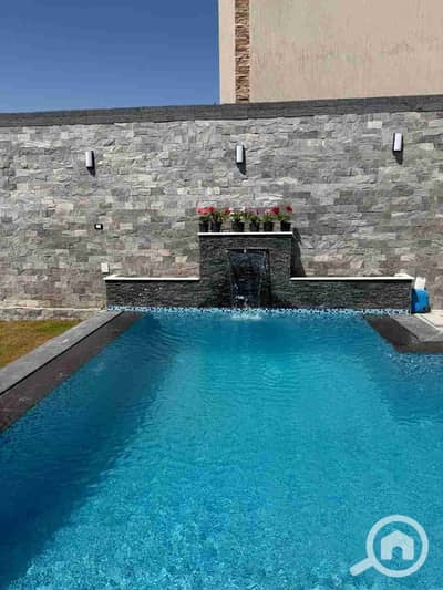 3 Bedroom Villa for Rent in Borg al-Arab, Alexandria - 122149. jpg
