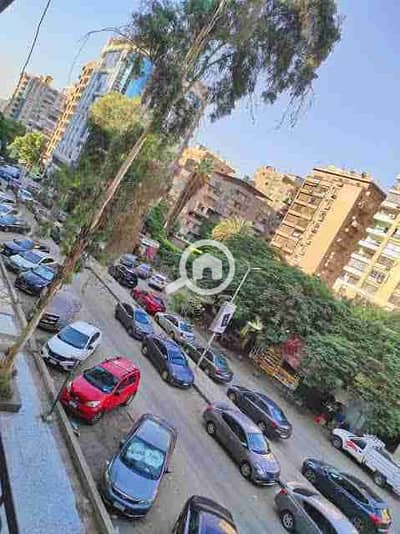 3 Bedroom Apartment for Rent in Nasr City, Cairo - images (35). jpeg