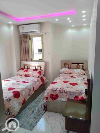 1 Bedroom Room for Rent in 6th of October, Giza - IMG20250912173229. jpg