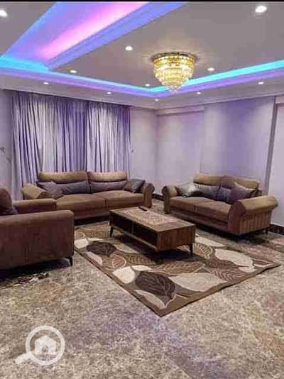 3 Bedroom Apartment for Rent in Nasr City, Cairo - images (37). jpeg