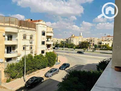 شقة 3 غرف نوم للايجار في القاهرة الجديدة، القاهرة - FB_IMG_1765946751942. jpg