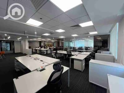 مکتب  للايجار في القاهرة الجديدة، القاهرة - FB_IMG_1761433394696. jpg