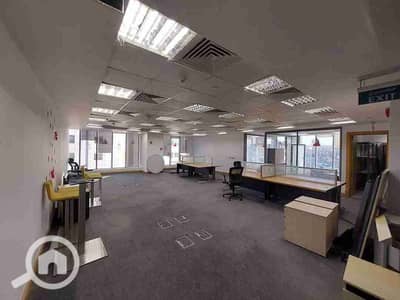 Office for Rent in New Cairo, Cairo - FB_IMG_1765580302126. jpg
