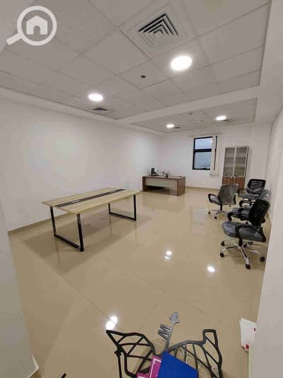 Office for Rent in New Cairo, Cairo - FB_IMG_1765948561367. jpg