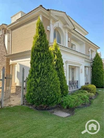 4 Bedroom Villa for Sale in New Cairo, Cairo - 560302666_122145136424874587_1546805373961480405_n. jpg