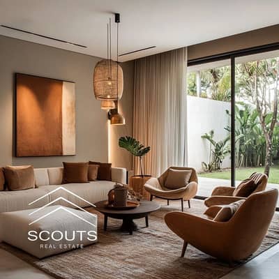 3 Bedroom Flat for Sale in New Capital City, Cairo - 6. jpg