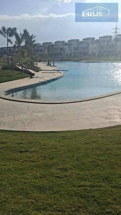 4 Bedroom Townhouse for Sale in 6th of October, Giza - a053fb67-b394-40cf-9269-30ec8d65c88d. jpg