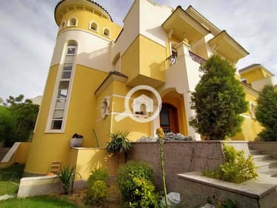 فیلا 4 غرف نوم للبيع في القاهرة الجديدة، القاهرة - 91fe4848-6b1c-46d4-bce7-fee16ec1b045. jpg