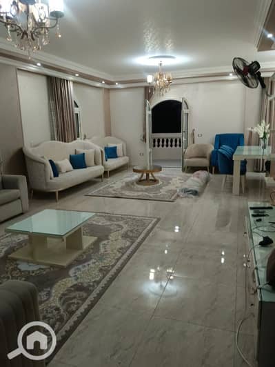 3 Bedroom Apartment for Rent in Shorouk City, Cairo - a 1. jpg