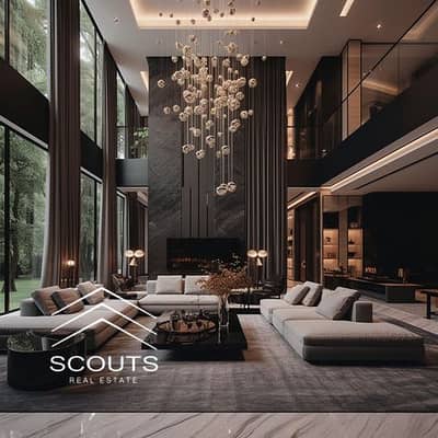 5 Bedroom Villa for Sale in Mostakbal City, Cairo - 6e5d1cf5fc8c24e8a369601fc958722b. jpg