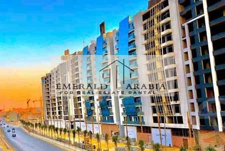 مکتب  للايجار في المعادي، القاهرة - IMG_9524. jpg