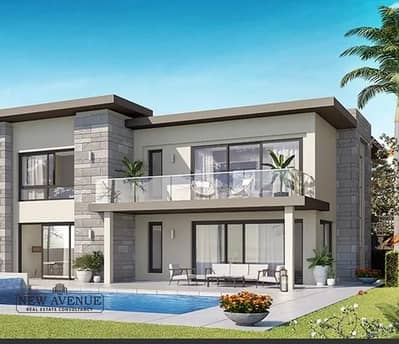 فیلا 6 غرف نوم للبيع في القاهرة الجديدة، القاهرة - WhatsApp Image 2025-12-16 at 2.16. 21 PM (1). jpeg