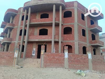 فیلا 11 غرف نوم للبيع في مدينة الشروق، القاهرة - a a 1. jpg