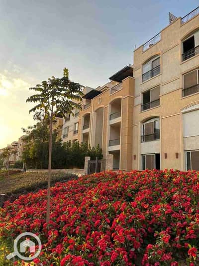 3 Bedroom Flat for Sale in Katameya, Cairo - IMG-20251116-WA0013. jpg