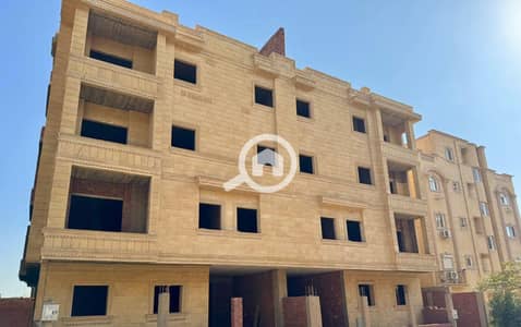 2 Bedroom Flat for Sale in New Cairo, Cairo - WhatsApp Image 2025-12-11 at 12.57. 18. jpeg