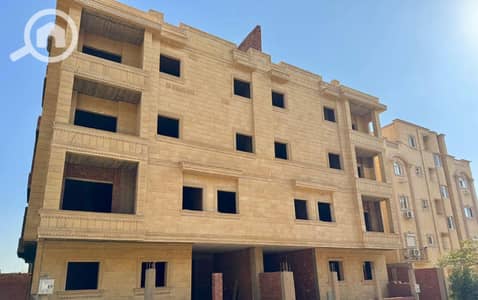 2 Bedroom Flat for Sale in New Cairo, Cairo - WhatsApp Image 2025-12-11 at 12.57. 18. jpeg