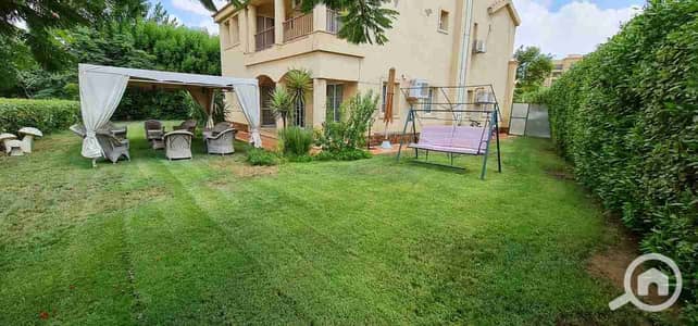 فیلا 4 غرف نوم للايجار في مدينتي، القاهرة - 1000344284. jpg