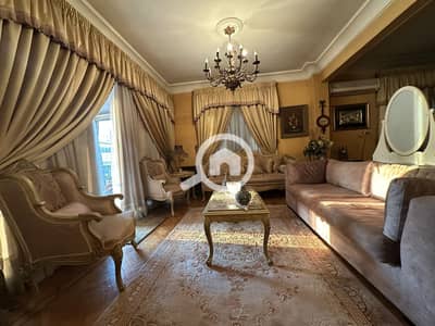 فلیٹ 3 غرف نوم للبيع في مصر الجديدة، القاهرة - 1. jpeg