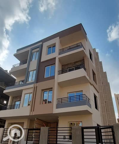 شقة 3 غرف نوم للبيع في القاهرة الجديدة، القاهرة - WhatsApp Image 2025-12-16 at 23.40. 10 (2). jpeg