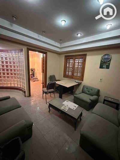 مکتب  للايجار في شيراتون، القاهرة - 1000333822. jpg