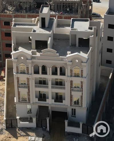 3 Bedroom Flat for Sale in New Cairo, Cairo - WhatsApp Image 2025-12-16 at 19.55. 04 (2). jpeg
