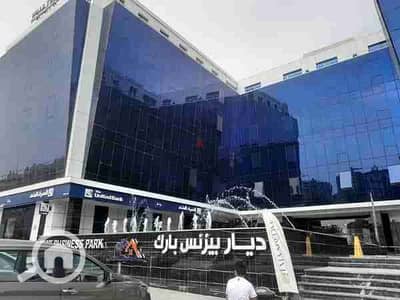 مکتب  للايجار في المقطم، القاهرة - 296151. jpg