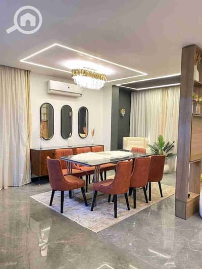 3 Bedroom Apartment for Sale in New Cairo, Cairo - 1002352981. jpg